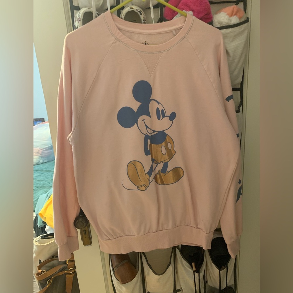 Disney Sweatshirt